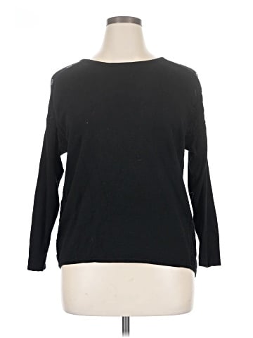 Neiman Marcus Pullover Sweater (view 1)