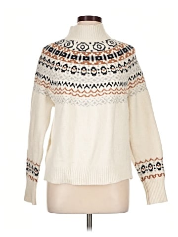 Cupcakes & Cashmere Pullover Sweater (view 1)