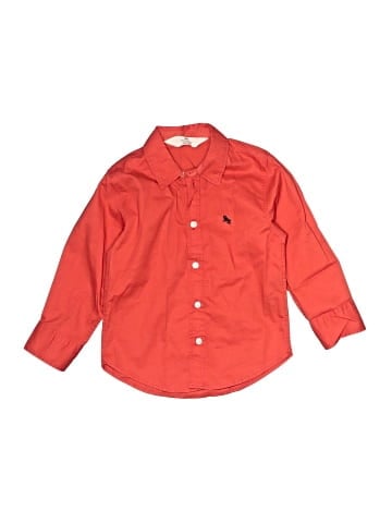 H&M Long Sleeve Button-Down Shirt (view 1)