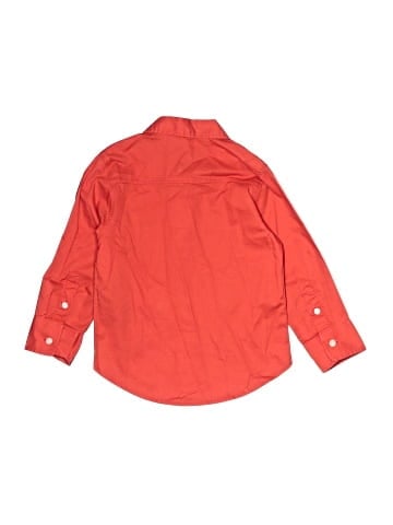 H&M Long Sleeve Button-Down Shirt (view 2)