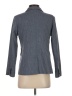 Ann Taylor LOFT Gray Blazer Size 4 Petite - photo 2