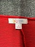 Lularoe Red Cardigan Size S - photo 7