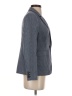 Ann Taylor LOFT Gray Blazer Size 4 Petite - photo 4