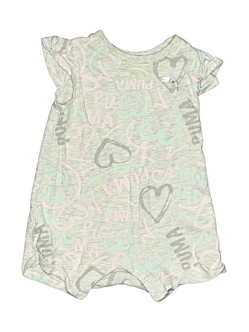 Puma Dress (view 1)