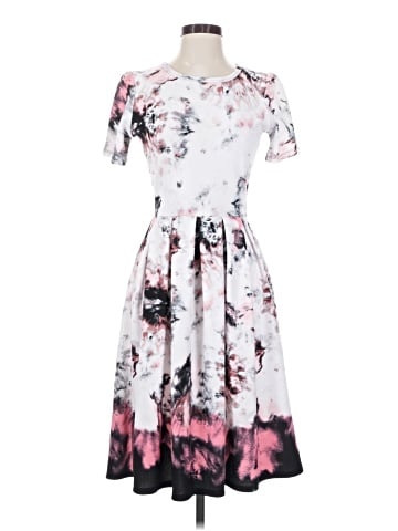Lularoe Casual Dress (view 1)