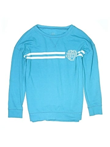 Justice Sweatshirt (view 1)