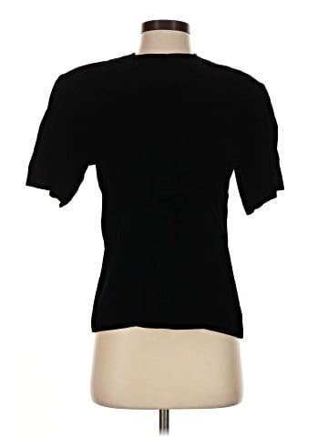 Cathy Hardwick Short Sleeve Top (view 1)