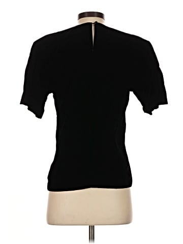 Cathy Hardwick Short Sleeve Top (view 2)
