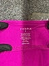 Zobha Pink Active Pants Size 4 - photo 7