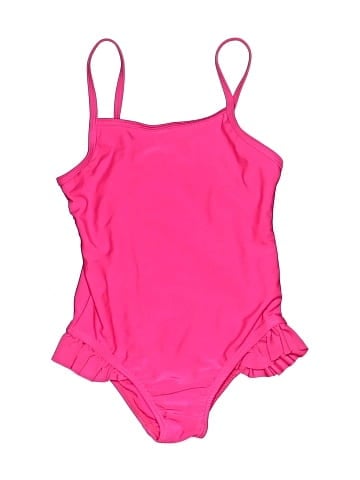 Wonder Nation One Piece Swimsuit (view 1)