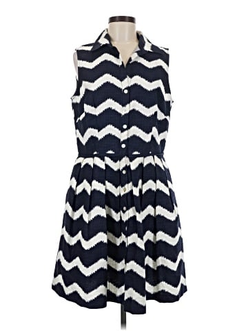Just... Taylor Casual Dress (view 1)