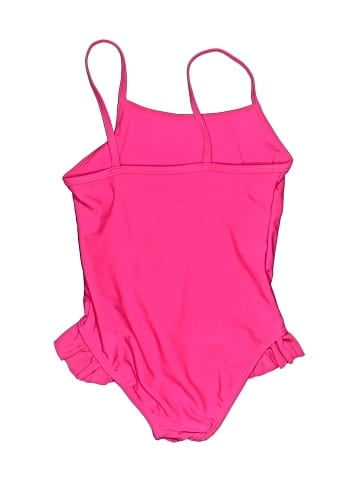 Wonder Nation One Piece Swimsuit (view 2)