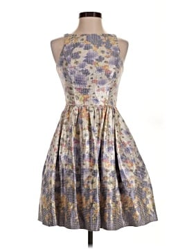 Adrianna Papell Cocktail Dress (view 1)