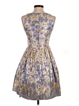 Adrianna Papell Cocktail Dress (view 2)