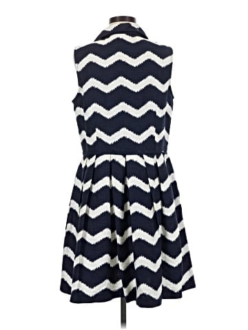 Just... Taylor Casual Dress (view 2)