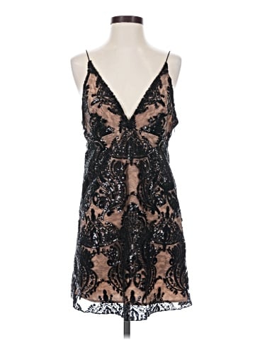 Free People Cocktail Dress (view 1)