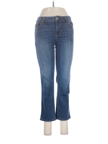 White House Black Market Jeans (view 1)