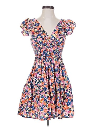 Gap Casual Dress (view 1)