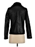 Lauren by Ralph Lauren 100% Polyester Black Jacket Size XS - photo 2