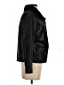 Lauren by Ralph Lauren 100% Polyester Black Jacket Size XS - photo 4