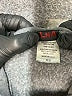 LNA Gray Pullover Hoodie Size XS - photo 7