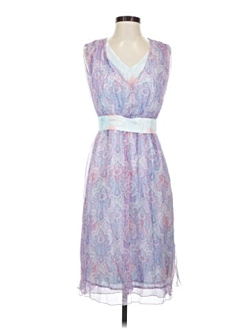 J. Peterman Cocktail Dress (view 1)