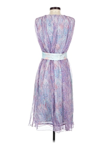 J. Peterman Cocktail Dress (view 2)