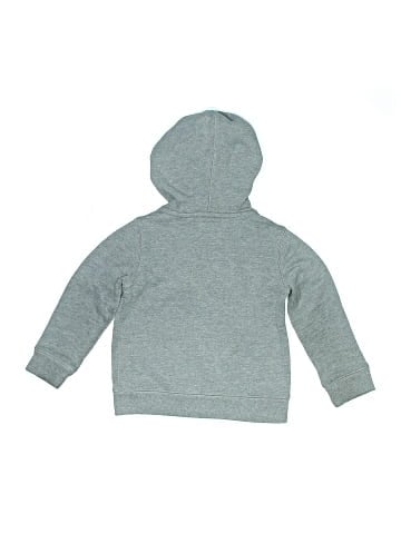 OshKosh B'gosh Zip Up Hoodie (view 2)