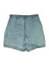 One 5 One Blue Skort Size XS - photo 2