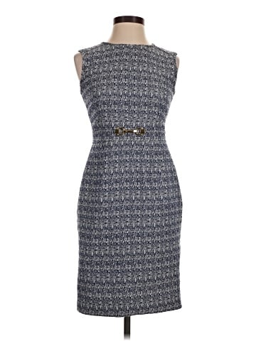 Tahari by ASL Casual Dress (view 1)