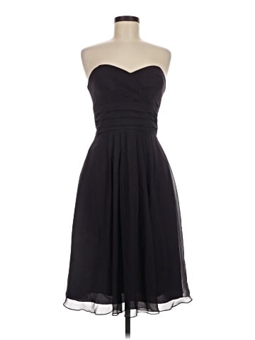 Bill Levkoff Cocktail Dress (view 1)
