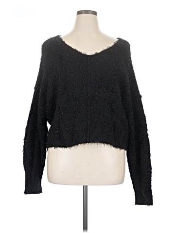 Free People Pullover Sweater (view 1)