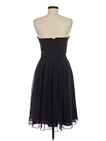 Bill Levkoff Cocktail Dress (view 2)
