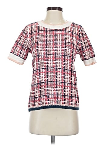 Ann Taylor Pullover Sweater (view 1)