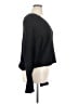 Free People 100% Nylon Black Pullover Sweater Size XL - photo 4