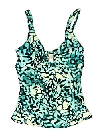 Calvin Klein Swimsuit Top (view 1)