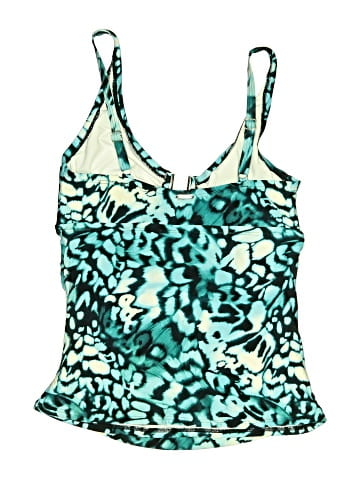 Calvin Klein Swimsuit Top (view 2)