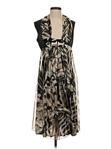 Max Mara Studio Cocktail Dress (view 1)