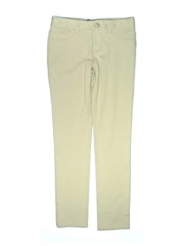 French Toast Casual Pants (view 1)