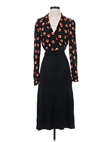 Diane von Furstenberg Cocktail Dress (view 1)