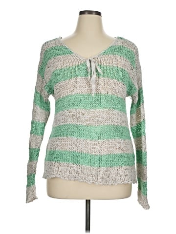SONOMA life + style Pullover Sweater (view 1)