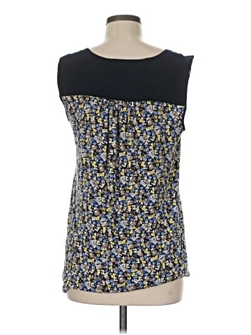 Jones New York Signature Sleeveless Blouse (view 2)