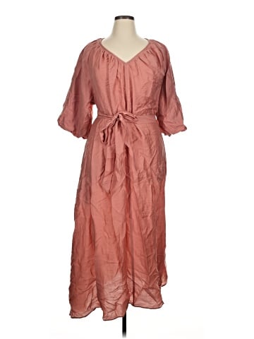 INC International Concepts Casual Dress (view 1)