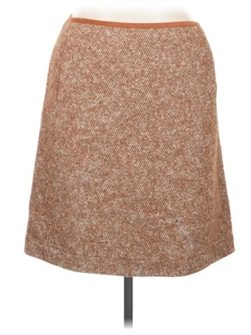 Lafayette 148 New York Casual Skirt (view 1)