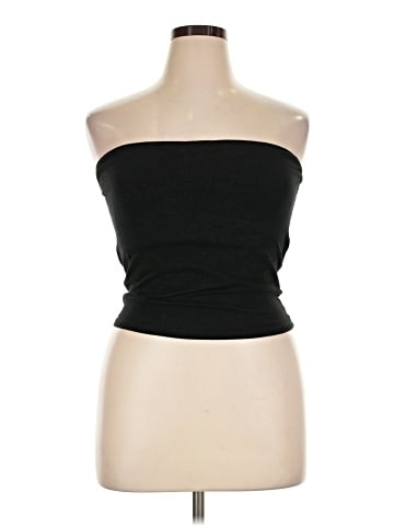 Wild Fable Tube Top (view 1)