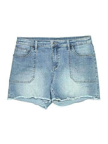 Tommy Bahama Denim Shorts (view 1)
