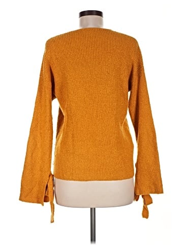 Mango Pullover Sweater (view 2)