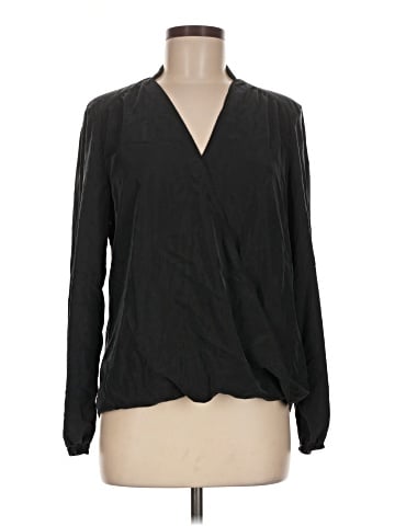 Drew Long Sleeve Blouse (view 1)