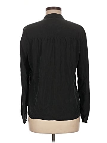 Drew Long Sleeve Blouse (view 2)