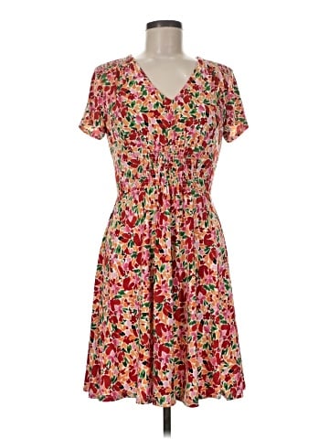 Maggy London Casual Dress (view 1)